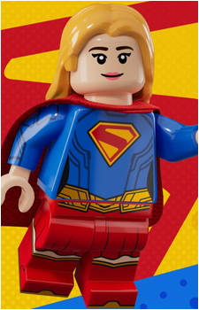 Supergirl (Kara Zor-El)