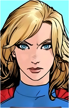 Supergirl (Kara Zor-El)