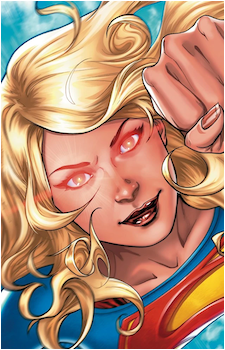 Supergirl (Kara Zor-El)