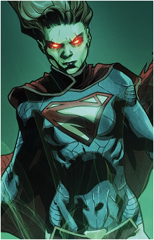 Supergirl (Kara Zor-El)