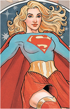 Supergirl (Kara Zor-El)