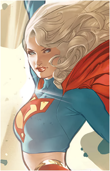 Supergirl (Kara Zor-El)