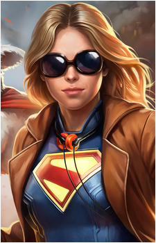 Supergirl (Kara Zor-El)