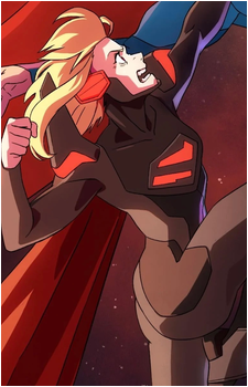 Supergirl (Kara Zor-El)