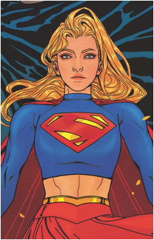 Supergirl (Kara Zor-El)