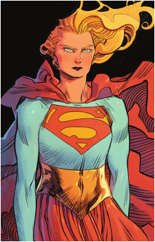 Supergirl (Kara Zor-El)
