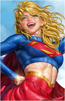 Supergirl (Kara Zor-El)