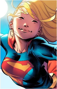 Supergirl (Kara Zor-El)