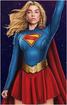Supergirl (Kara Zor-El)