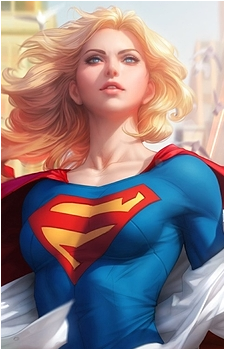 Supergirl (Kara Zor-El)