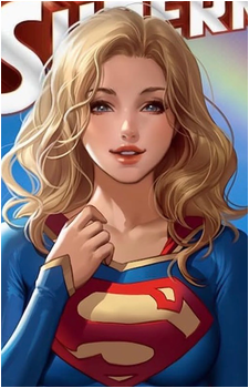 Supergirl (Kara Zor-El)