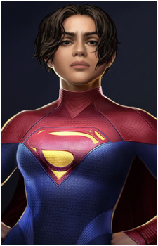 Supergirl (Kara Zor-El)