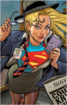 Supergirl (Kara Zor-El)