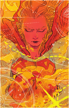 Supergirl (Kara Zor-El)