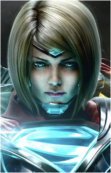 Supergirl (Kara Zor-El)