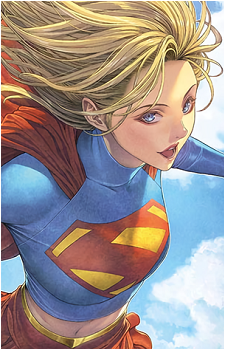 Supergirl (Kara Zor-El)