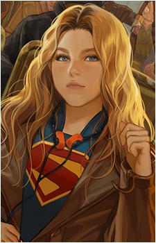 Supergirl (Kara Zor-El)
