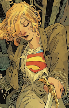 Supergirl (Kara Zor-El)