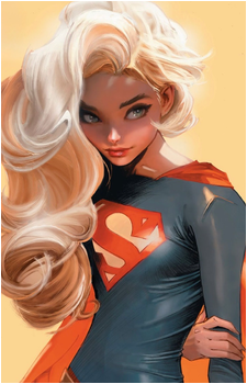 Supergirl (Kara Zor-El)