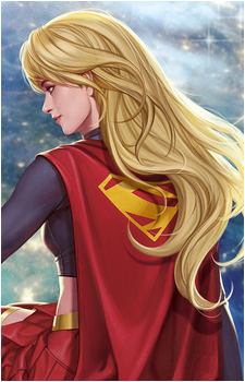 Supergirl (Kara Zor-El)