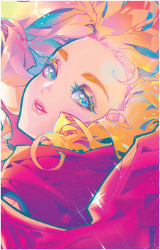 Supergirl (Kara Zor-El)