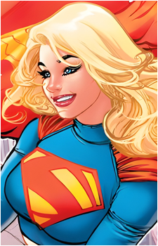 Supergirl (Kara Zor-El)