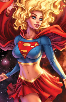Supergirl (Kara Zor-El)