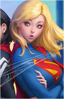 Supergirl (Kara Zor-El)