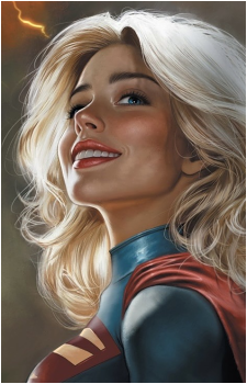 Supergirl (Kara Zor-El)
