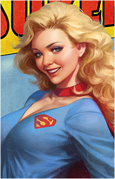 Supergirl (Kara Zor-El)
