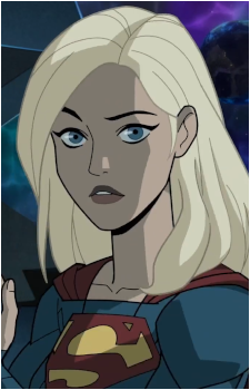 Supergirl (Kara Zor-El)
