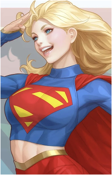 Supergirl (Kara Zor-El)