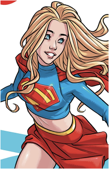 Supergirl (Kara Zor-El)