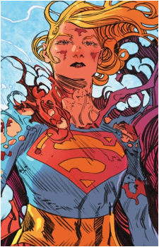 Supergirl (Kara Zor-El)