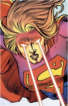 Supergirl (Kara Zor-El)