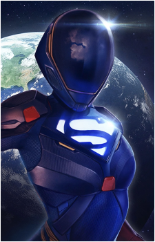 Supergirl (Kara Zor-El)