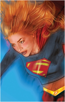 Supergirl (Kara Zor-El)