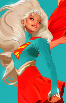 Supergirl (Kara Zor-El)