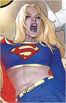 Supergirl (Kara Zor-El)
