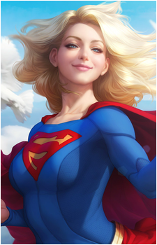 Supergirl (Kara Zor-El)