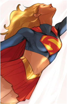 Supergirl (Kara Zor-El)
