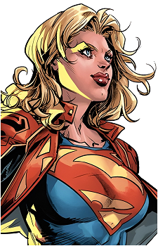 Supergirl (Kara Zor-El)