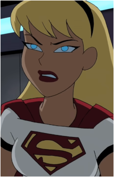 Supergirl (Kara Zor-El)