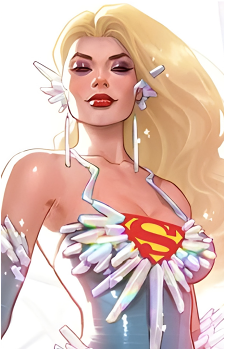 Supergirl (Kara Zor-El)