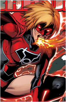 Supergirl (Kara Zor-El)