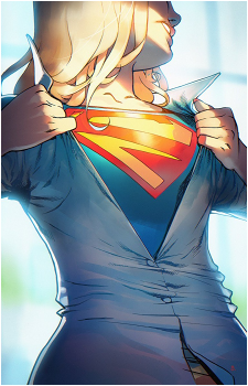 Supergirl (Kara Zor-El)