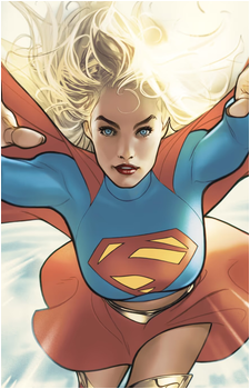 Supergirl (Kara Zor-El)
