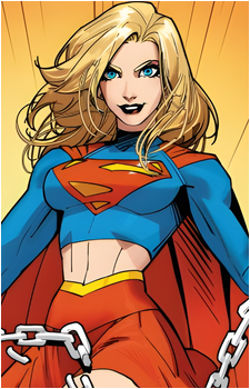 Supergirl (Kara Zor-El)