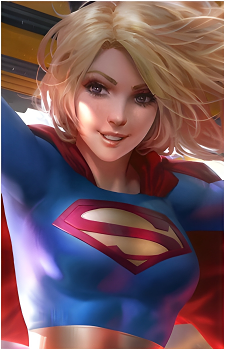Supergirl (Kara Zor-El)