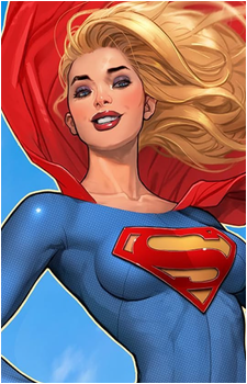 Supergirl (Kara Zor-El)